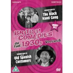 British Comedies of the 1930s Vol. 6 [DVD]